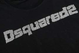 Picture of Dsquared2 T Shirts Short _SKUDSQTShirtm-3xl25l2015087